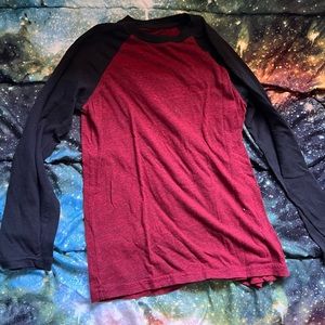 Boys long sleeve tshirt